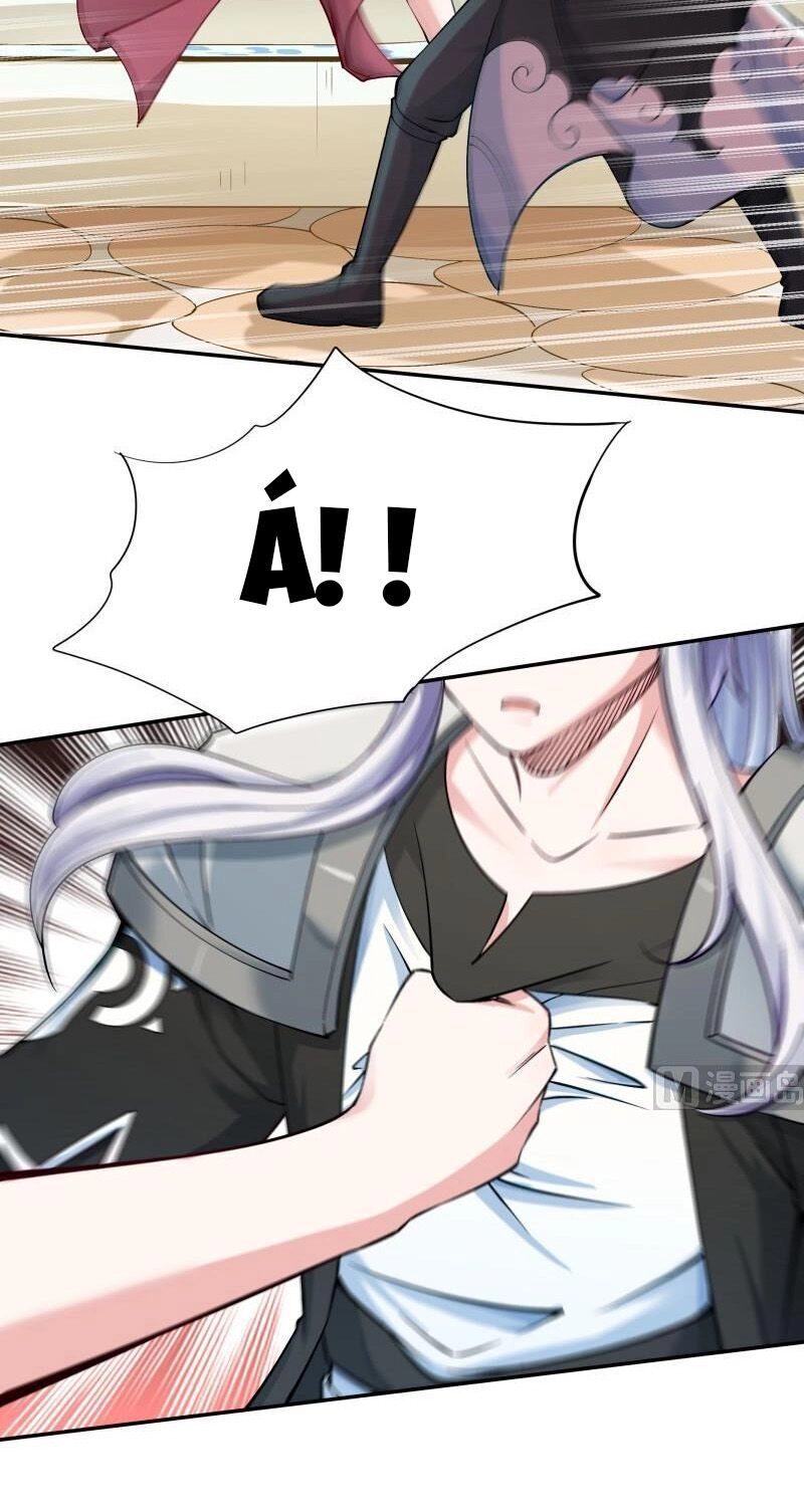 Vô Thượng Thần Vương Chapter 156 - 6