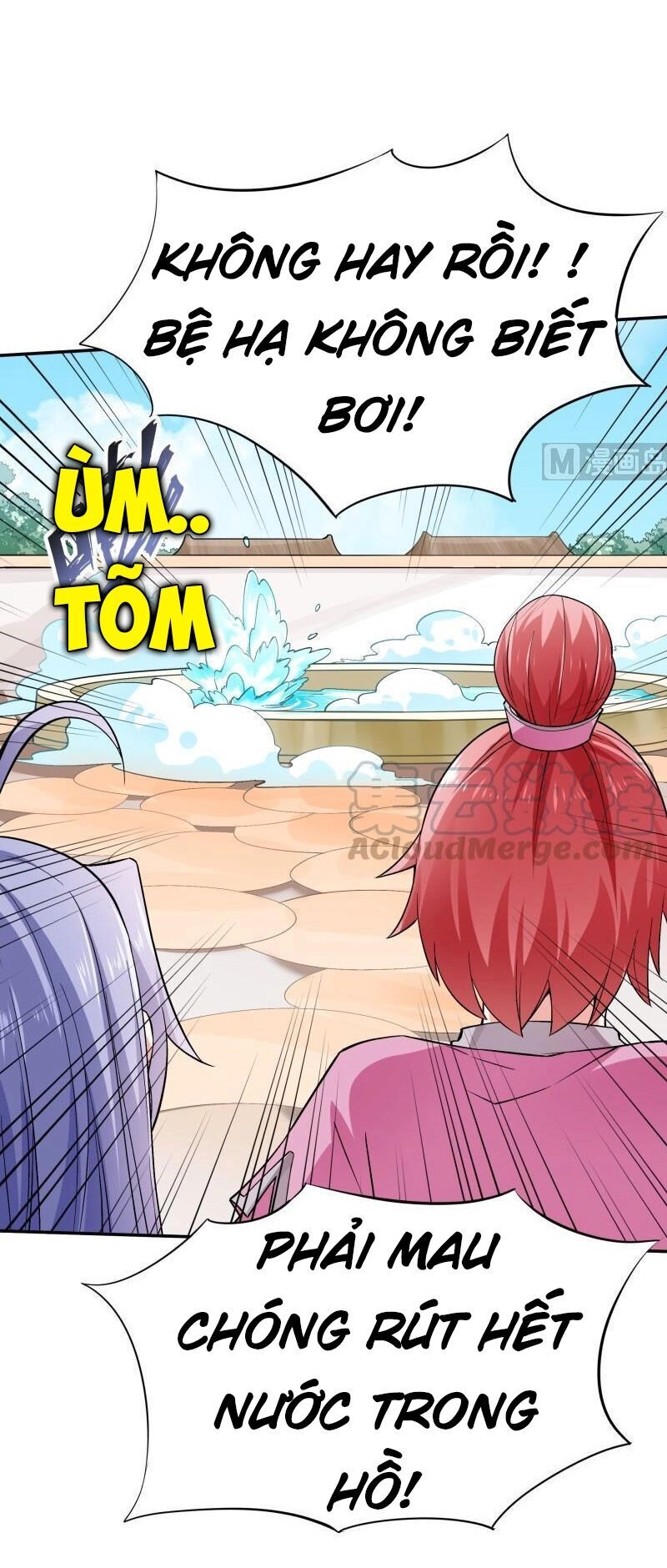 Vô Thượng Thần Vương Chapter 156 - 8