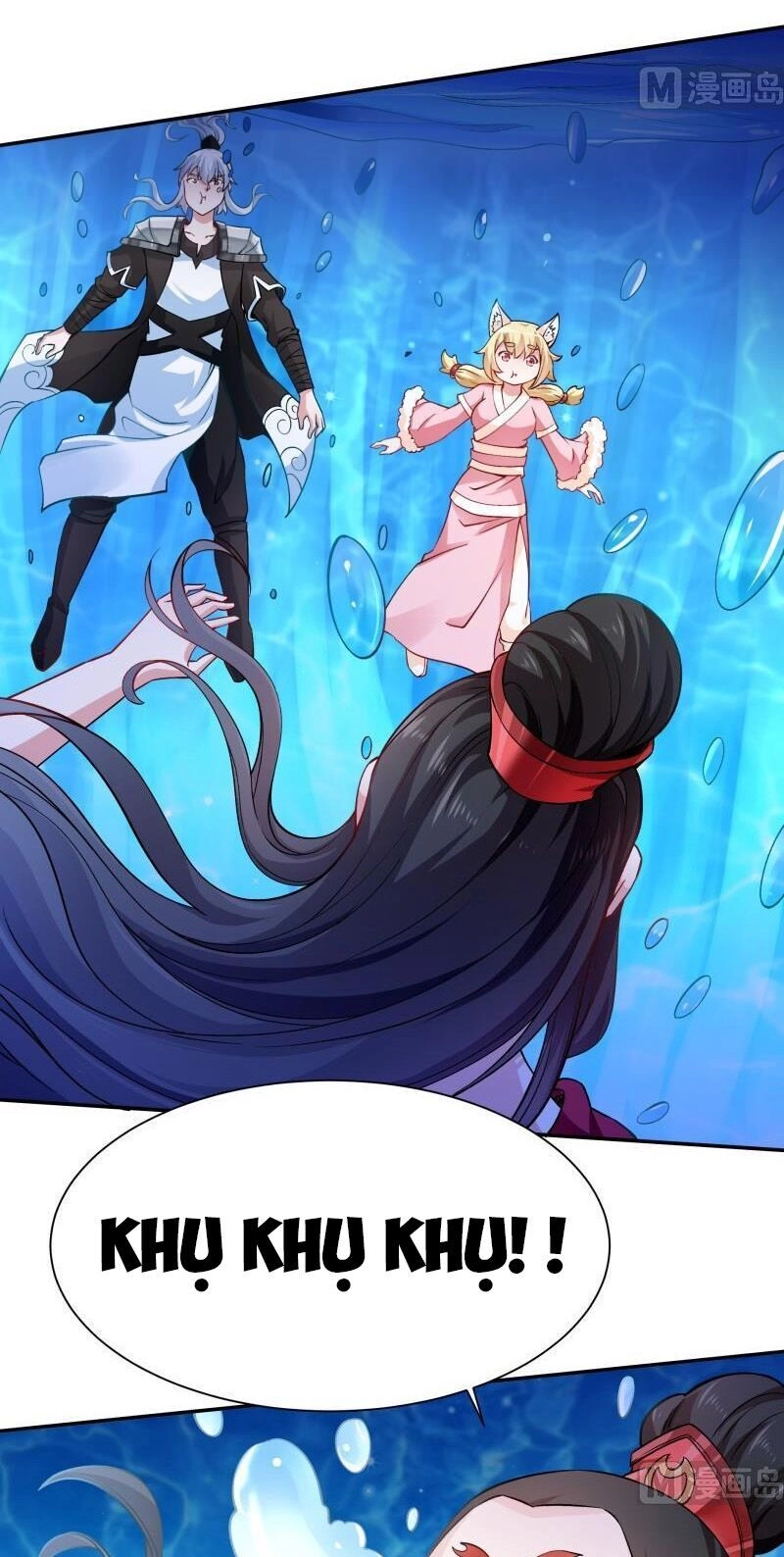 Vô Thượng Thần Vương Chapter 156 - 9