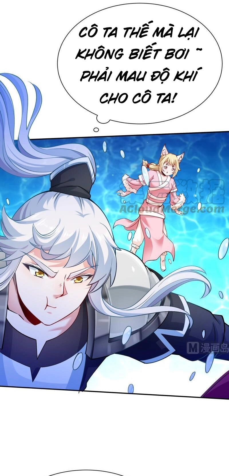 Vô Thượng Thần Vương Chapter 156 - 11