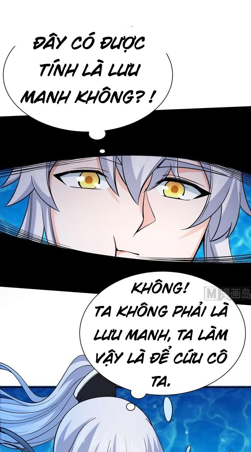 Vô Thượng Thần Vương Chapter 156 - 13