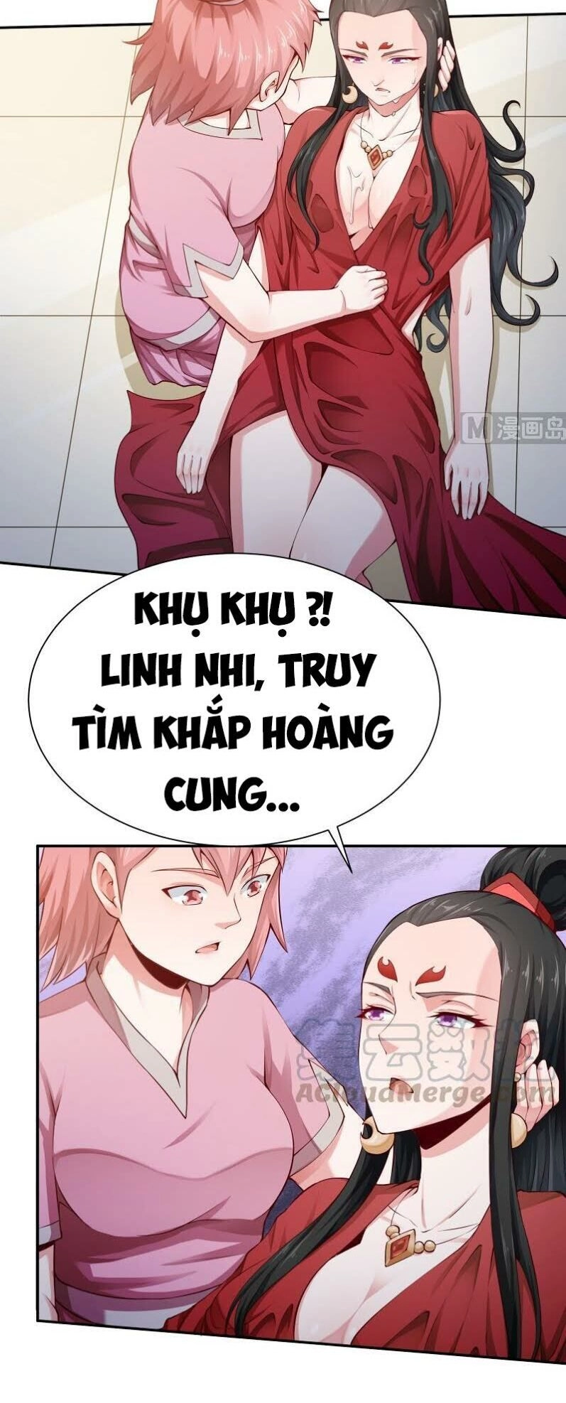 Vô Thượng Thần Vương Chapter 157 - 2