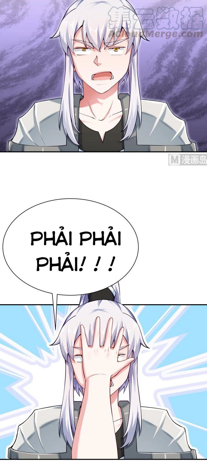 Vô Thượng Thần Vương Chapter 157 - 11