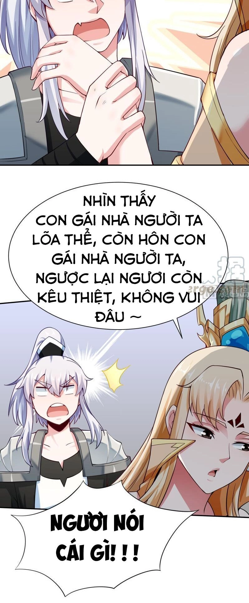Vô Thượng Thần Vương Chapter 157 - 13