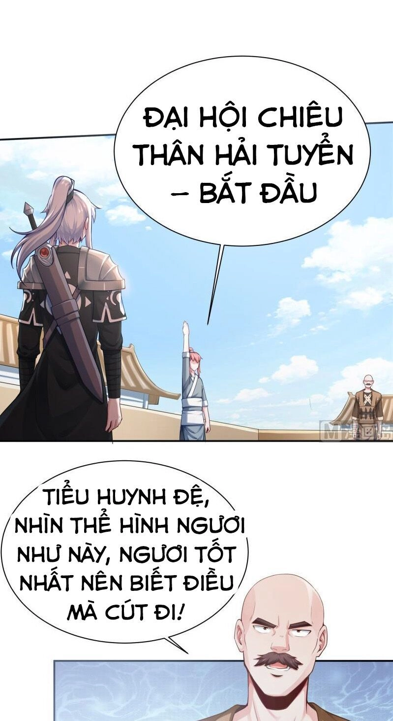 Vô Thượng Thần Vương Chapter 158 - 1