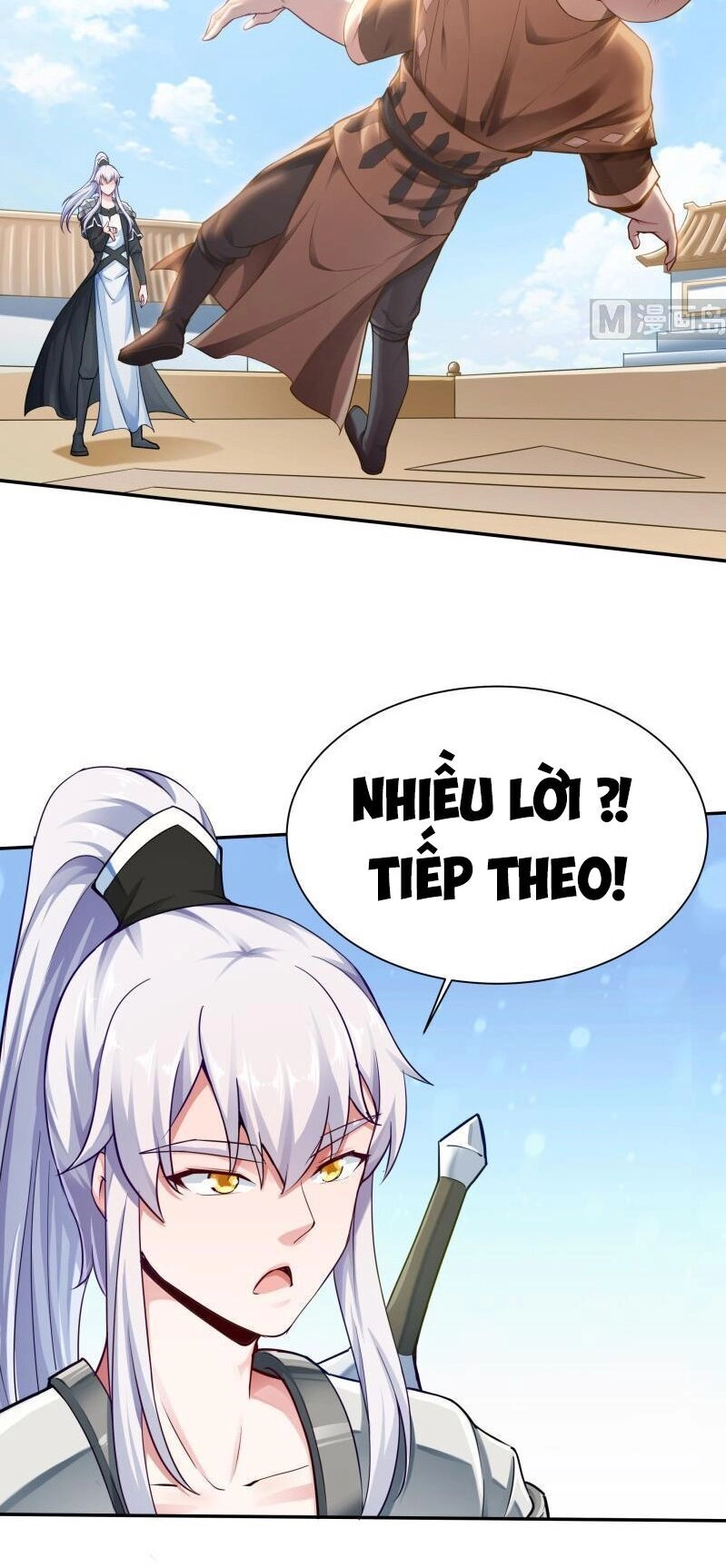 Vô Thượng Thần Vương Chapter 158 - 4