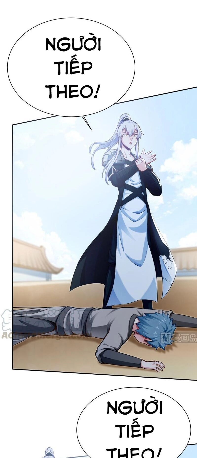 Vô Thượng Thần Vương Chapter 158 - 5