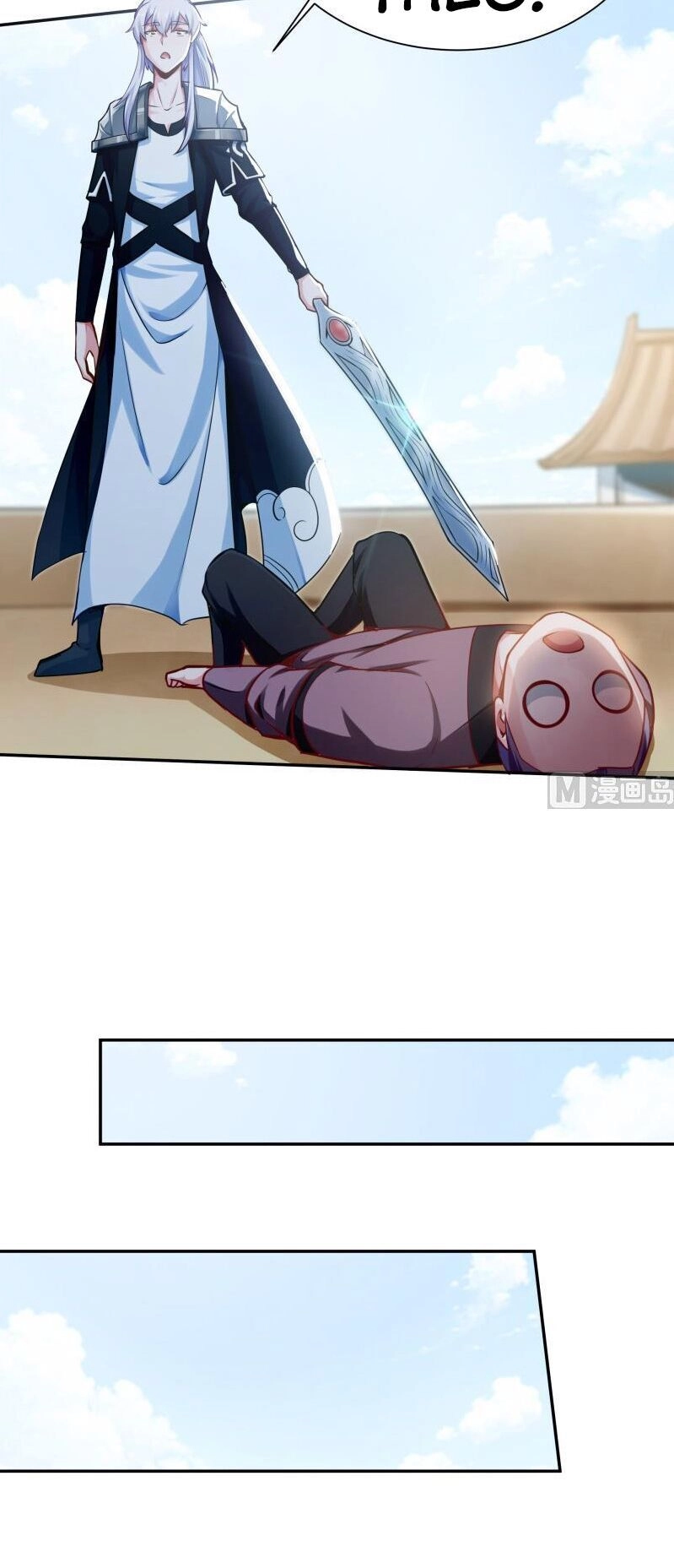 Vô Thượng Thần Vương Chapter 158 - 6