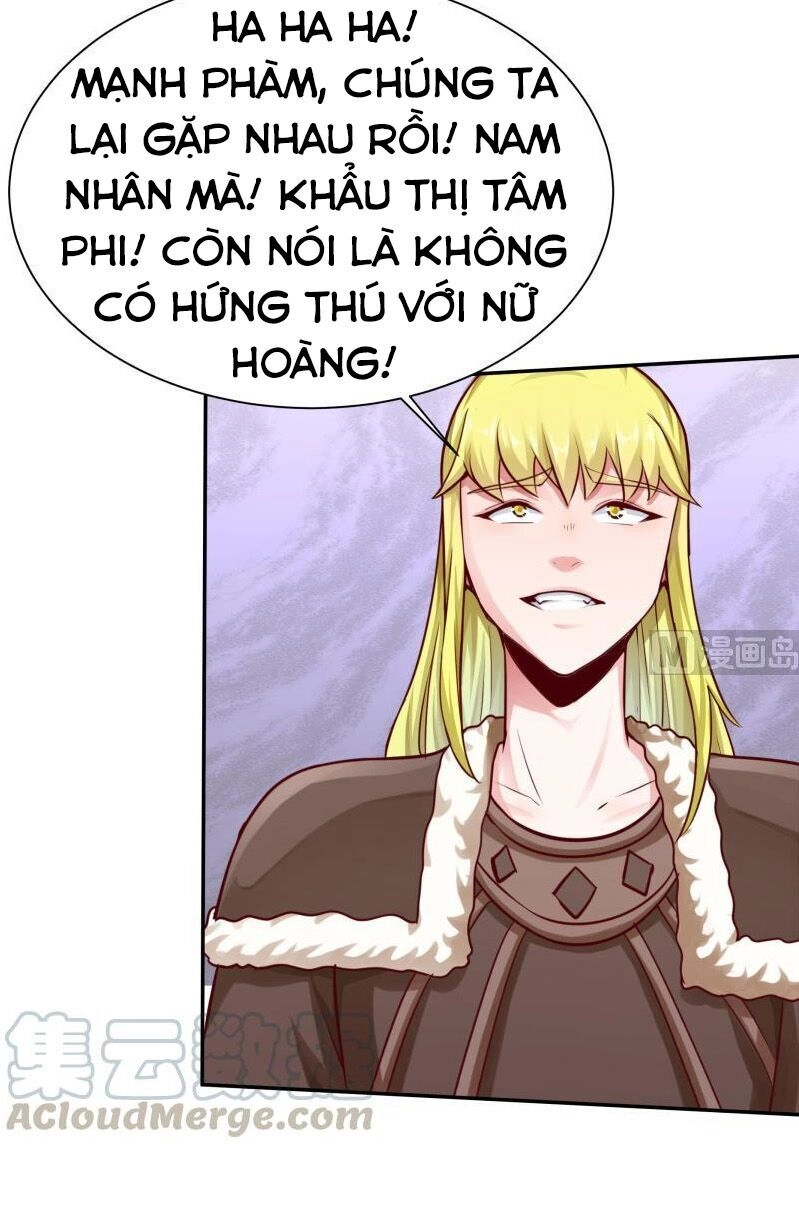 Vô Thượng Thần Vương Chapter 158 - 8
