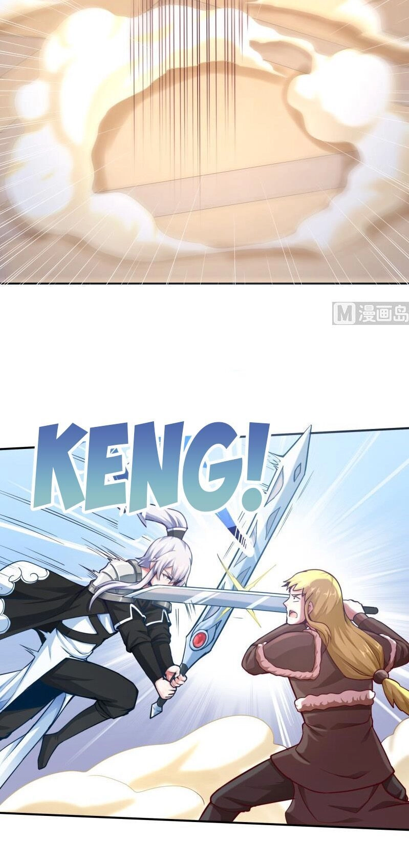 Vô Thượng Thần Vương Chapter 158 - 10