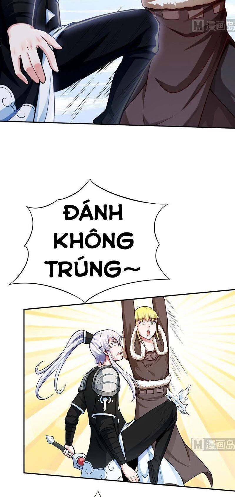 Vô Thượng Thần Vương Chapter 158 - 12