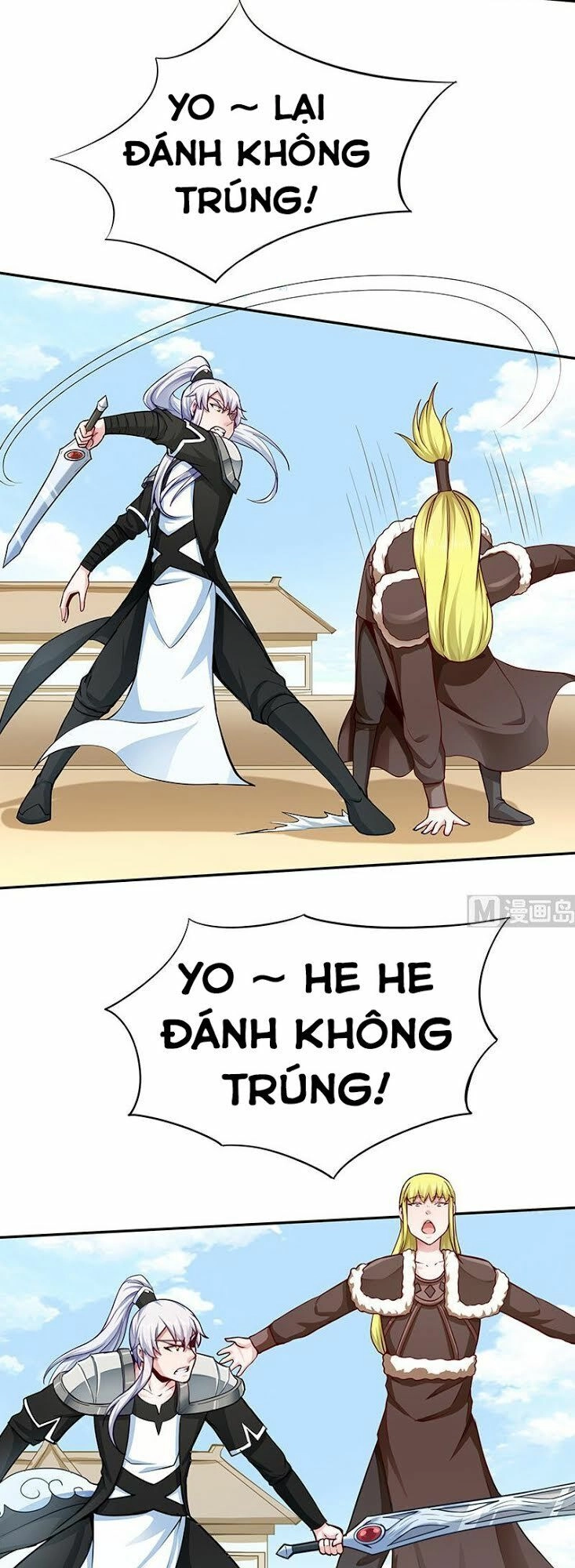 Vô Thượng Thần Vương Chapter 158 - 13