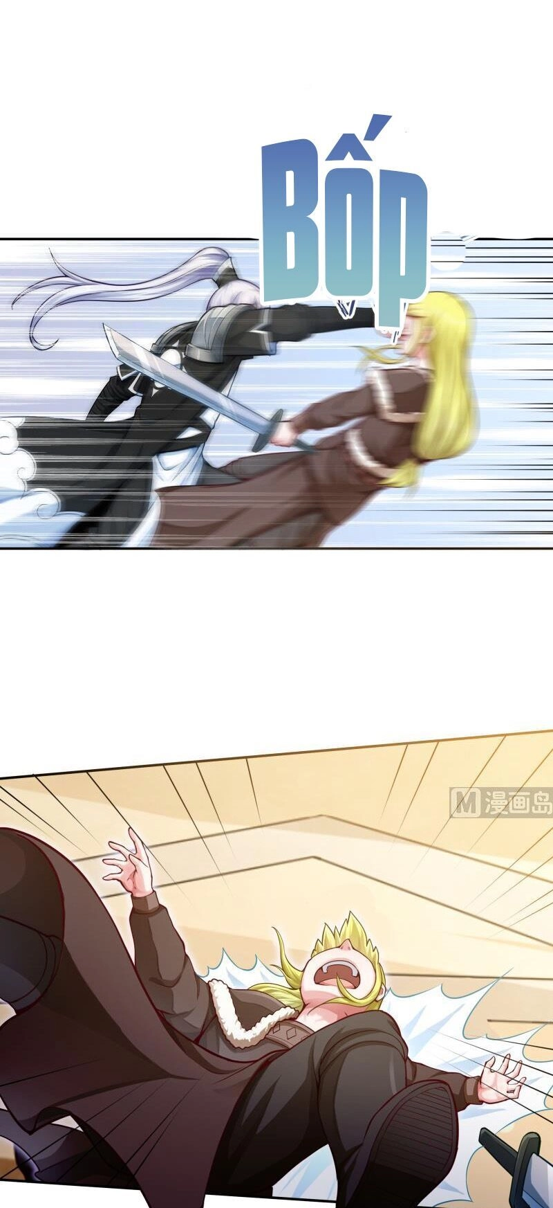 Vô Thượng Thần Vương Chapter 159 - 1