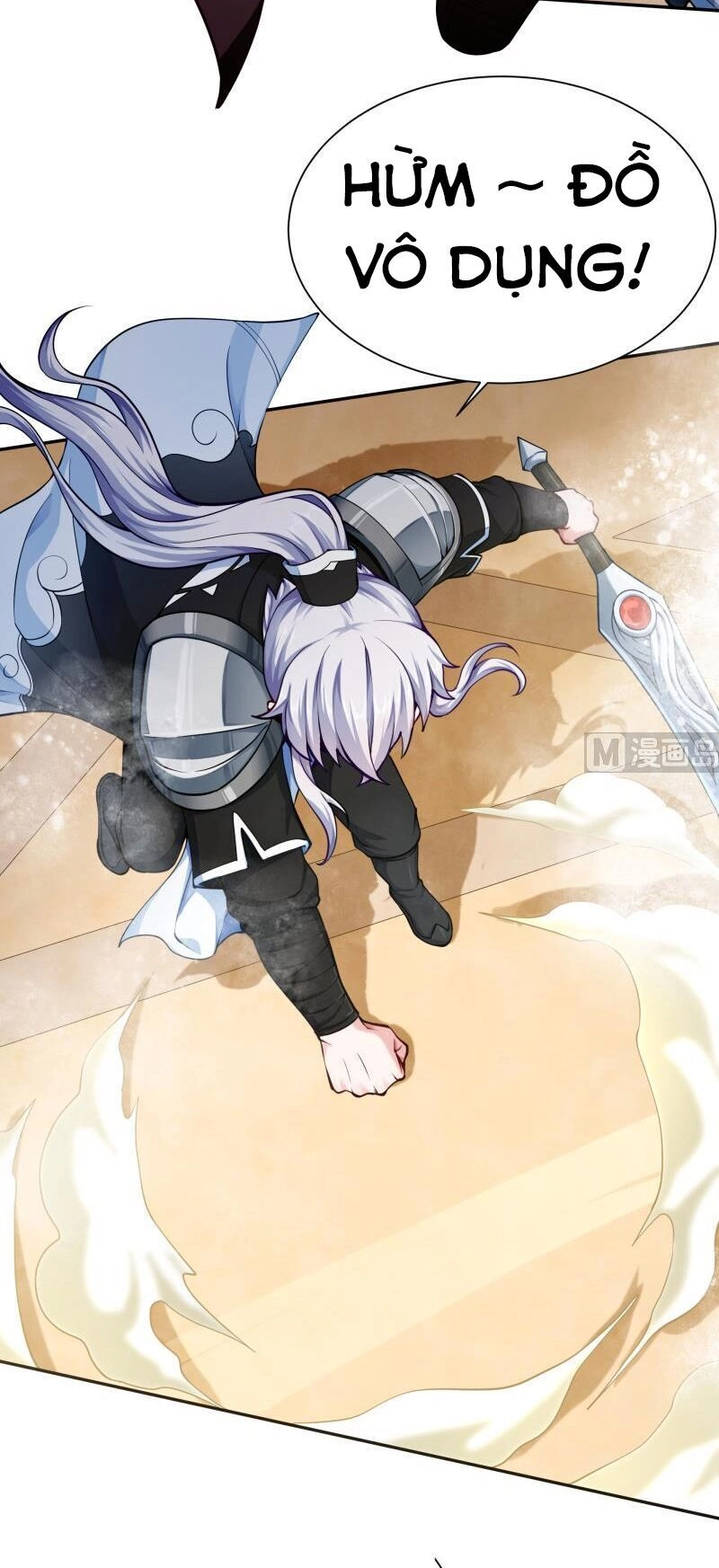 Vô Thượng Thần Vương Chapter 159 - 2