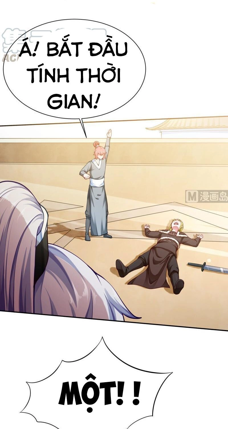 Vô Thượng Thần Vương Chapter 159 - 3