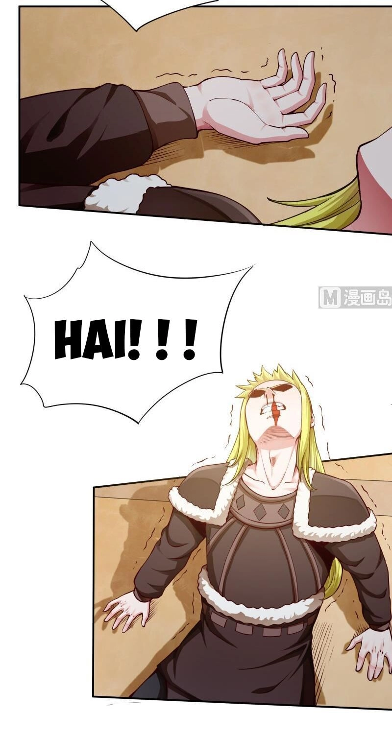 Vô Thượng Thần Vương Chapter 159 - 4