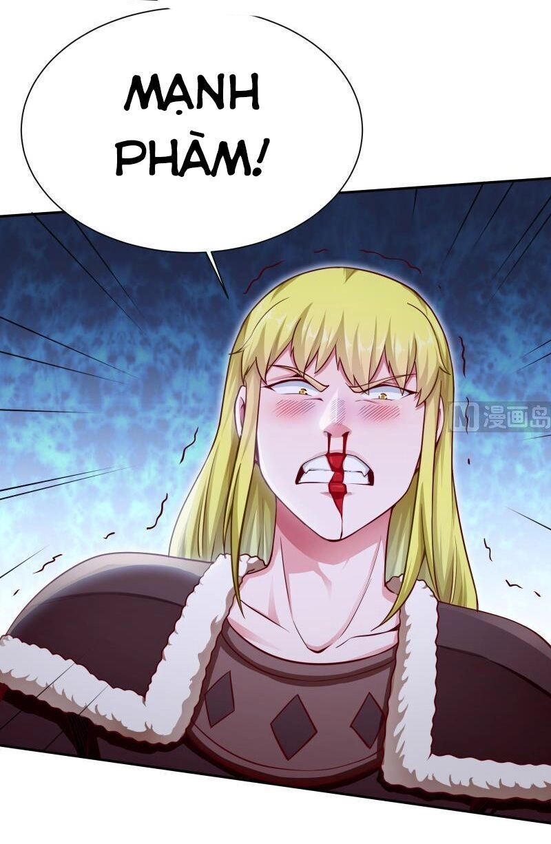 Vô Thượng Thần Vương Chapter 159 - 5
