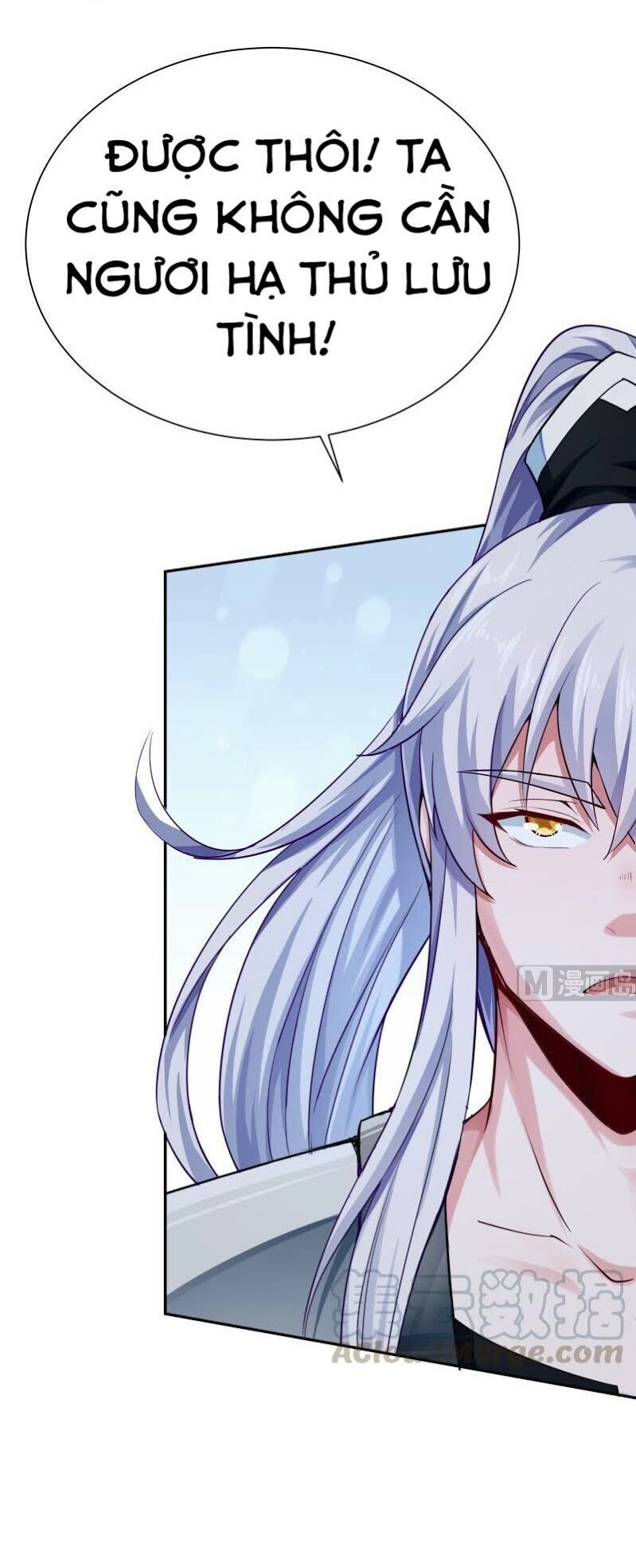 Vô Thượng Thần Vương Chapter 159 - 9