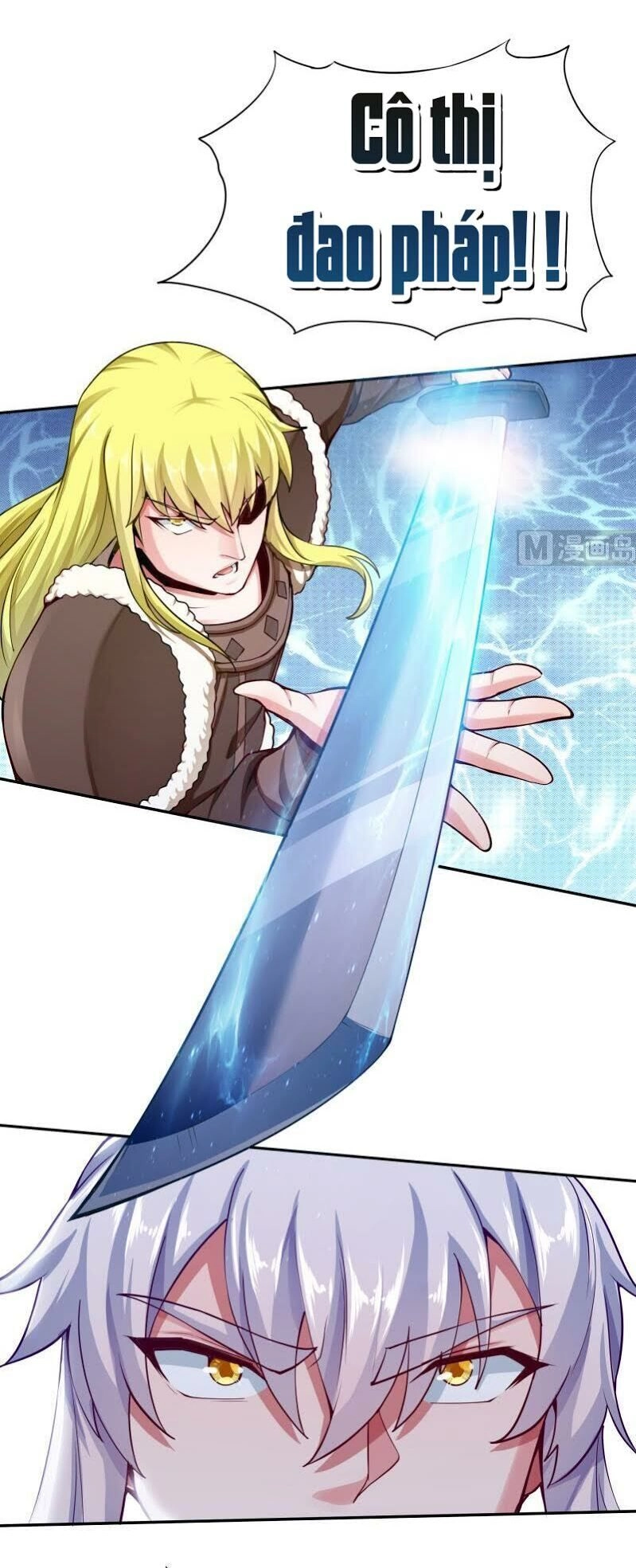 Vô Thượng Thần Vương Chapter 159 - 10