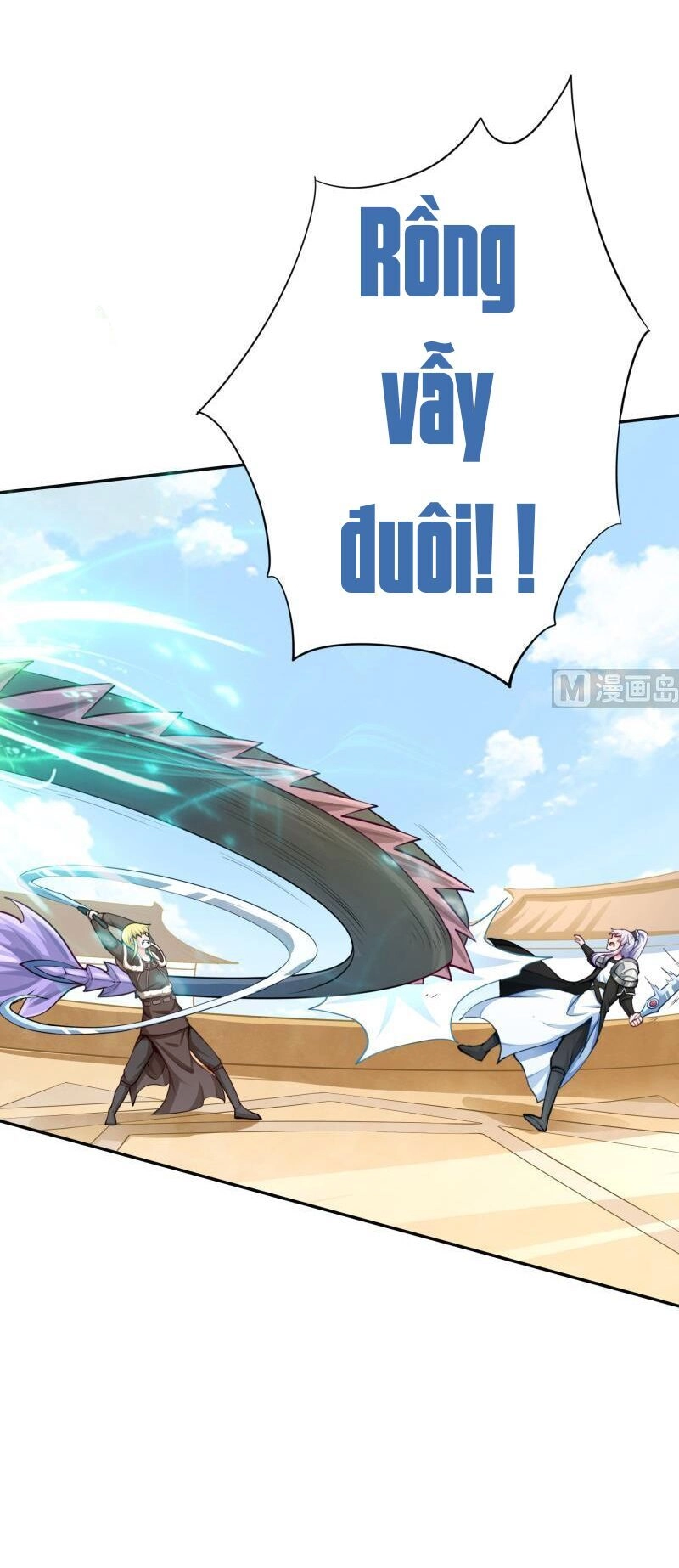 Vô Thượng Thần Vương Chapter 159 - 13