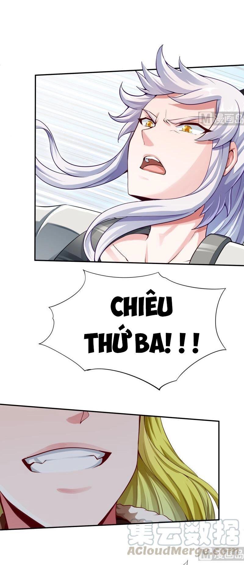 Vô Thượng Thần Vương Chapter 159 - 14