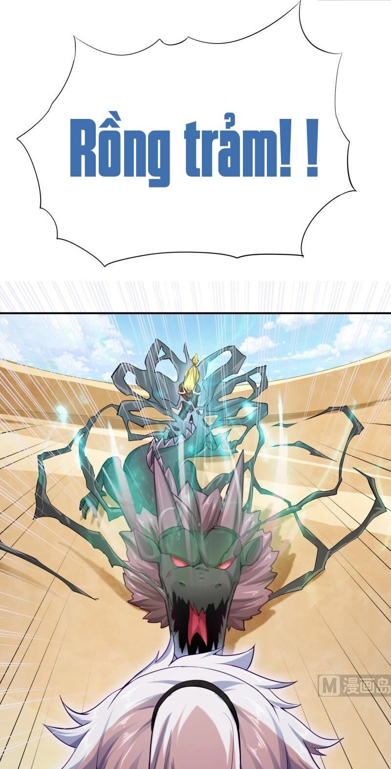 Vô Thượng Thần Vương Chapter 159 - 15