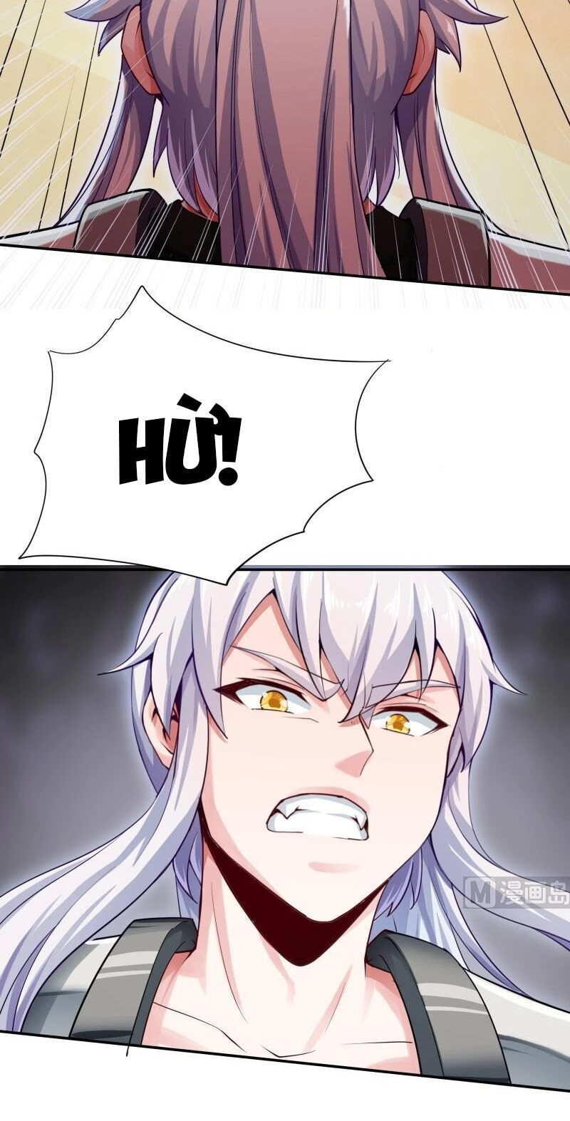 Vô Thượng Thần Vương Chapter 159 - 16