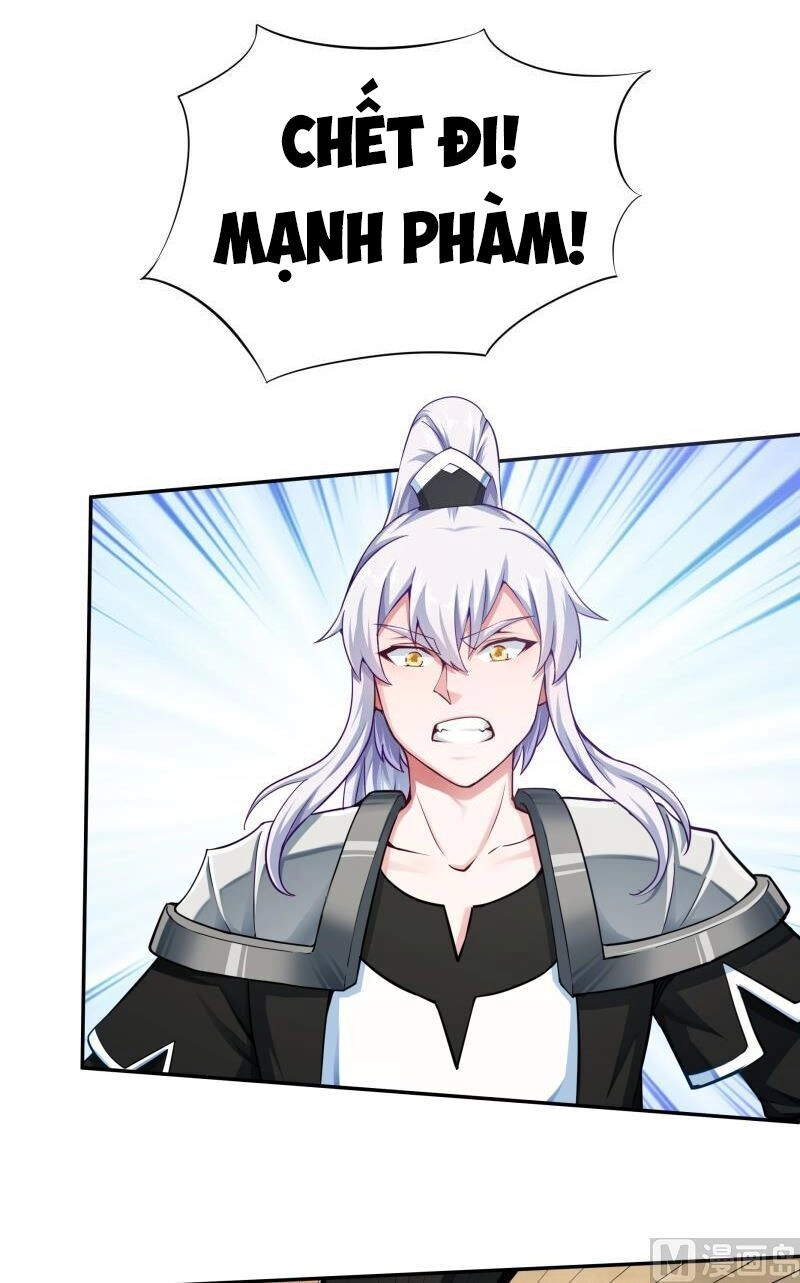 Vô Thượng Thần Vương Chapter 160 - 1