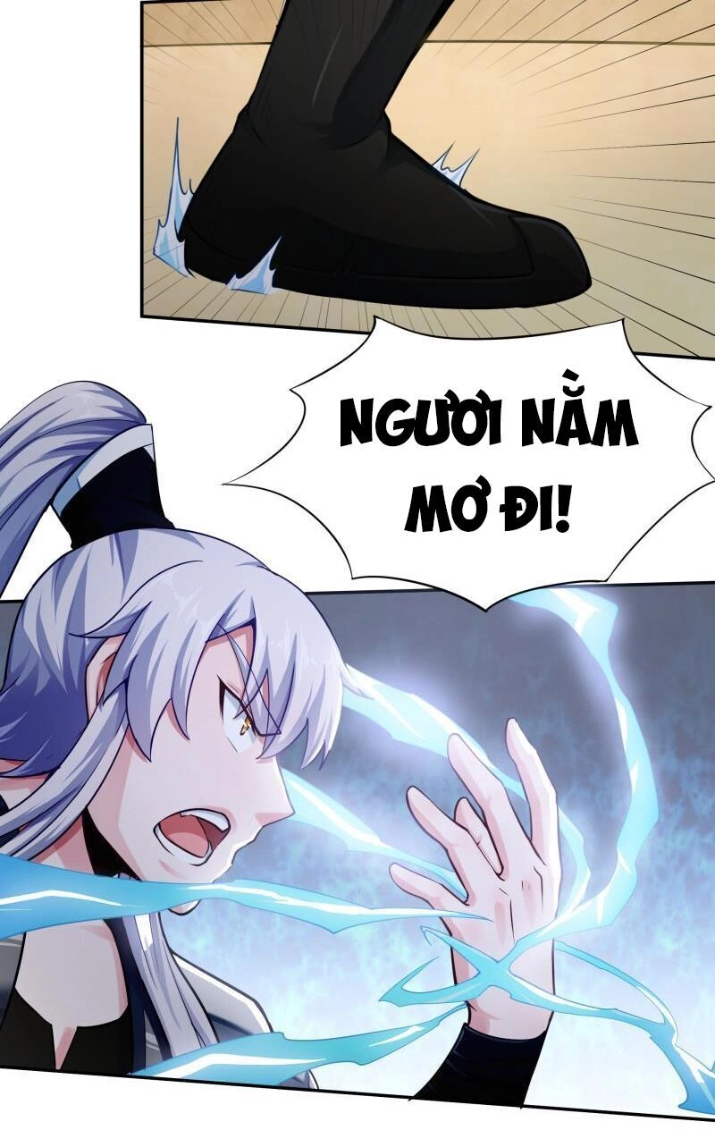 Vô Thượng Thần Vương Chapter 160 - 2