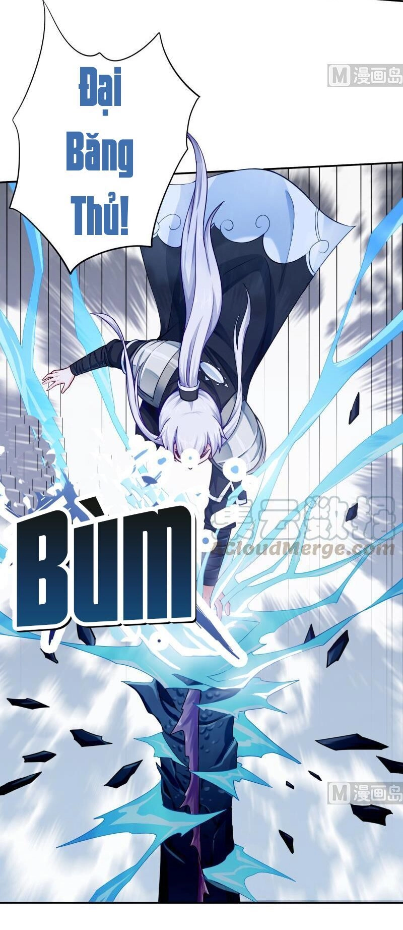 Vô Thượng Thần Vương Chapter 160 - 3