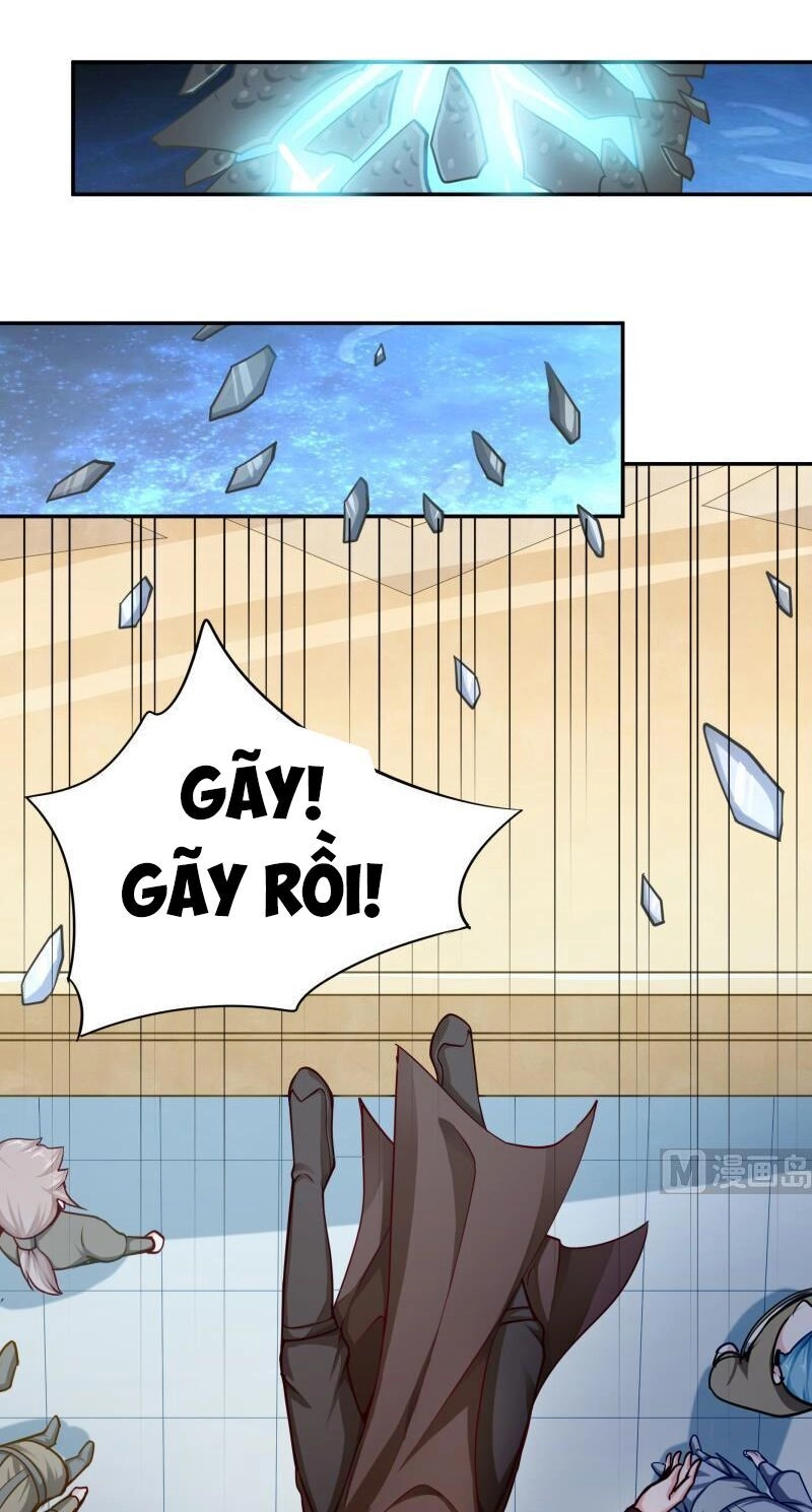 Vô Thượng Thần Vương Chapter 160 - 4