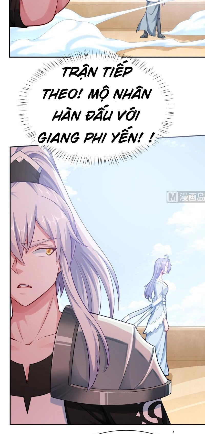 Vô Thượng Thần Vương Chapter 160 - 7