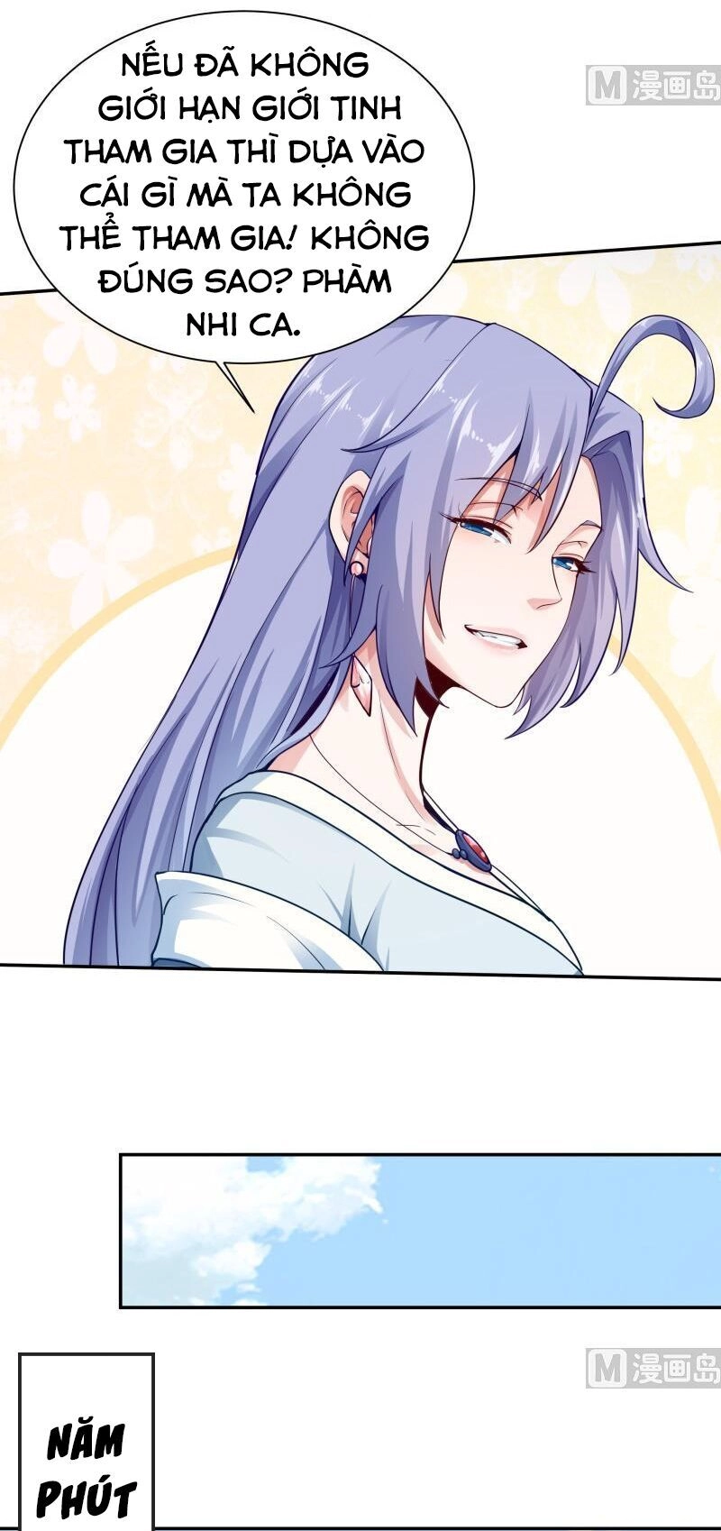 Vô Thượng Thần Vương Chapter 160 - 10