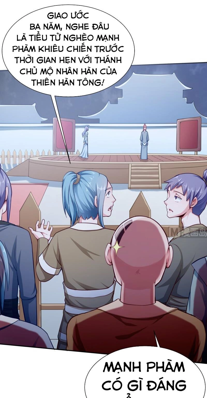 Vô Thượng Thần Vương Chapter 161 - 2