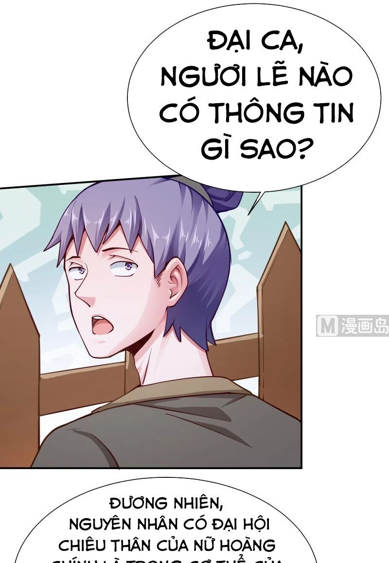 Vô Thượng Thần Vương Chapter 161 - 4