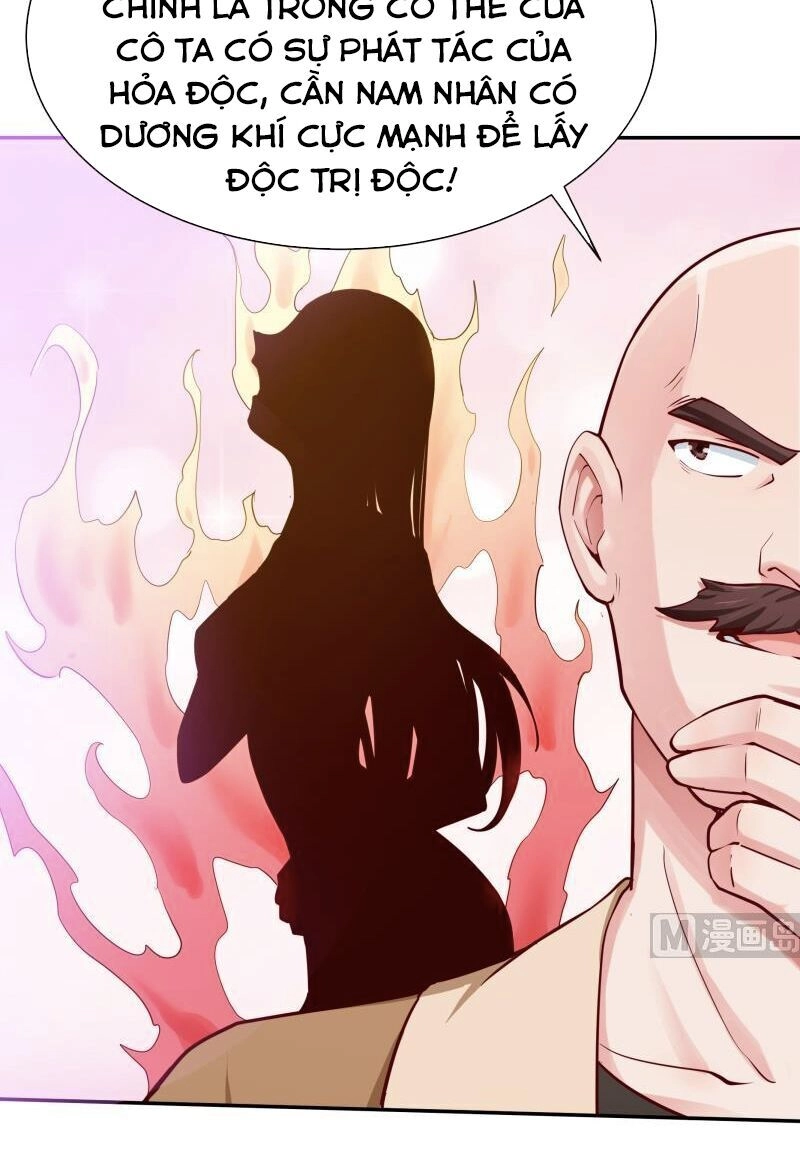 Vô Thượng Thần Vương Chapter 161 - 5