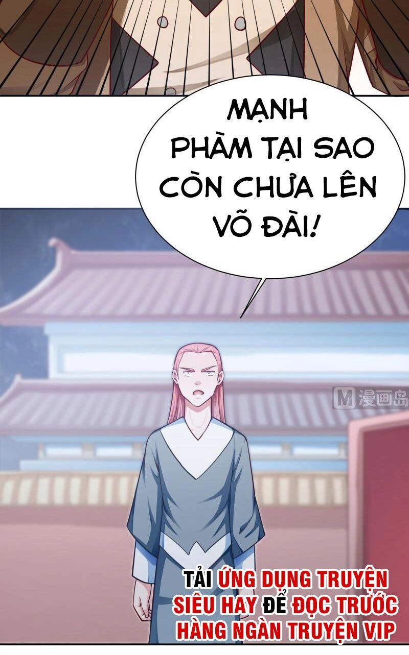 Vô Thượng Thần Vương Chapter 161 - 8
