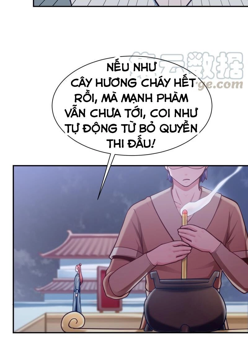 Vô Thượng Thần Vương Chapter 161 - 10