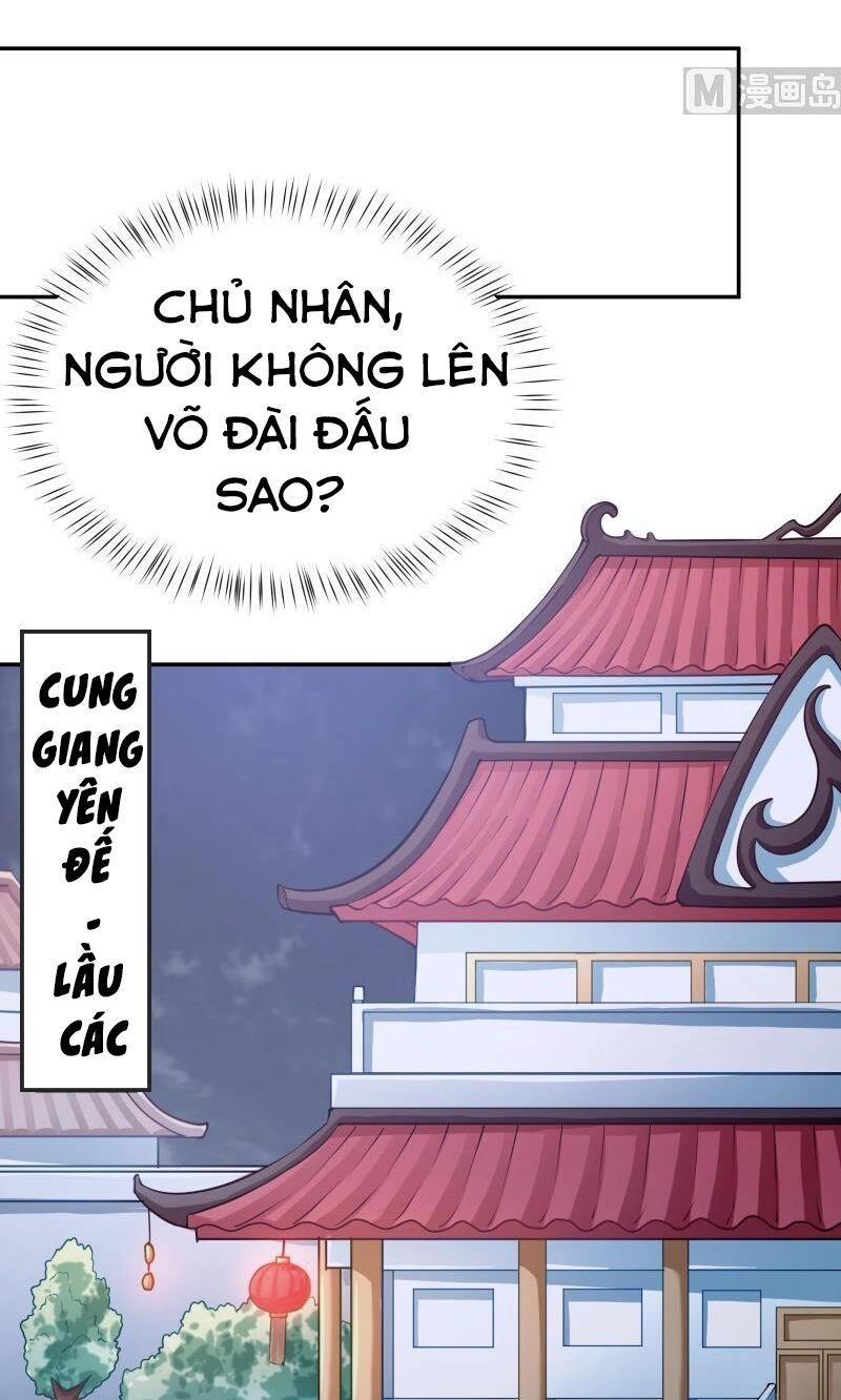 Vô Thượng Thần Vương Chapter 161 - 11