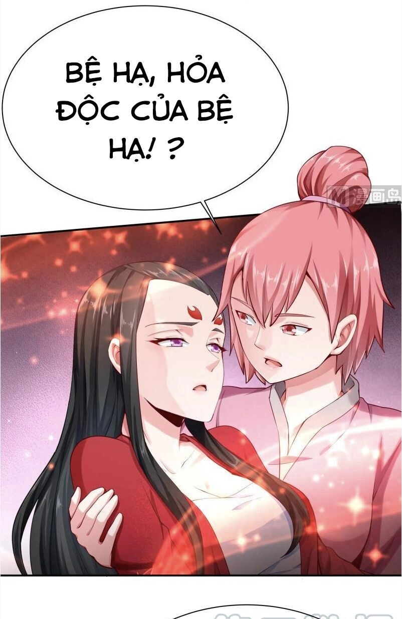 Vô Thượng Thần Vương Chapter 162 - 3
