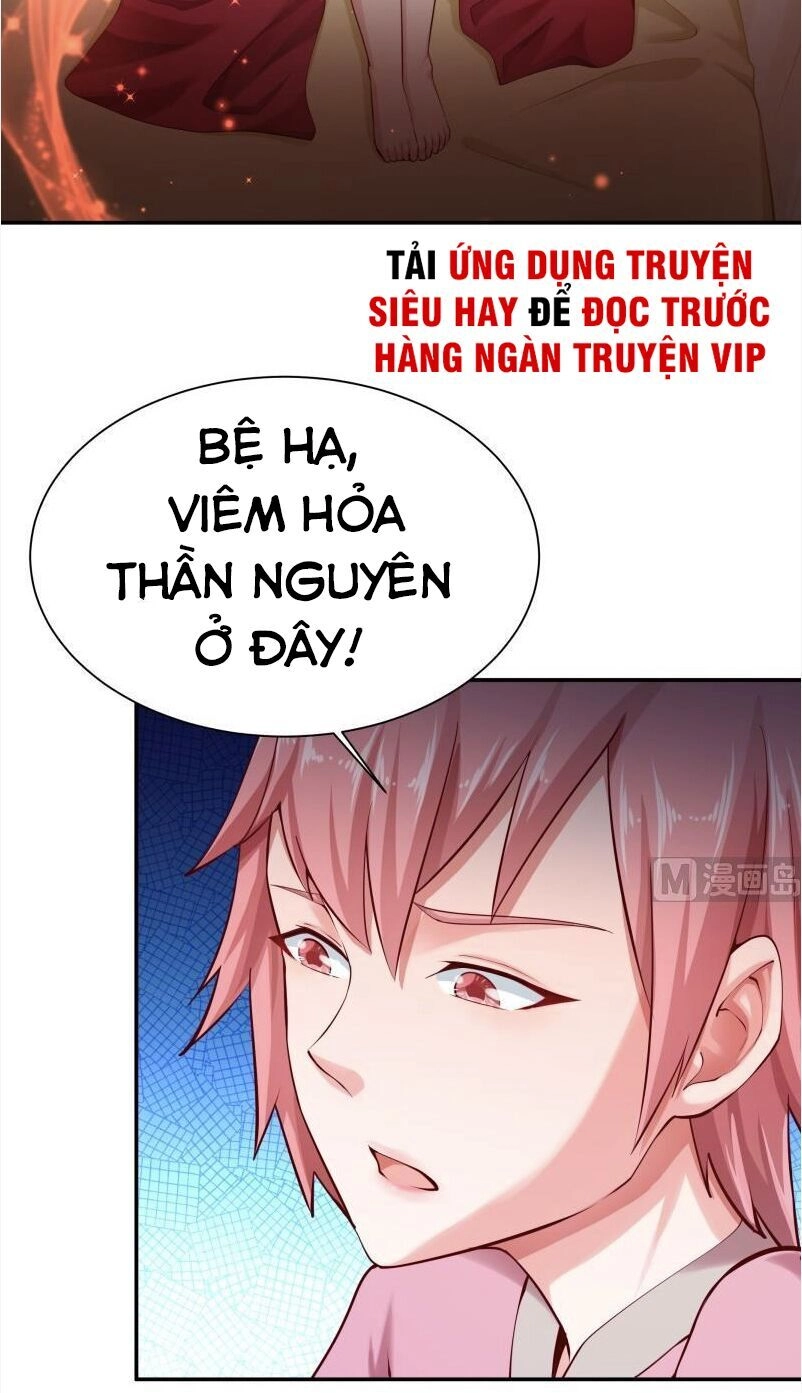 Vô Thượng Thần Vương Chapter 162 - 6