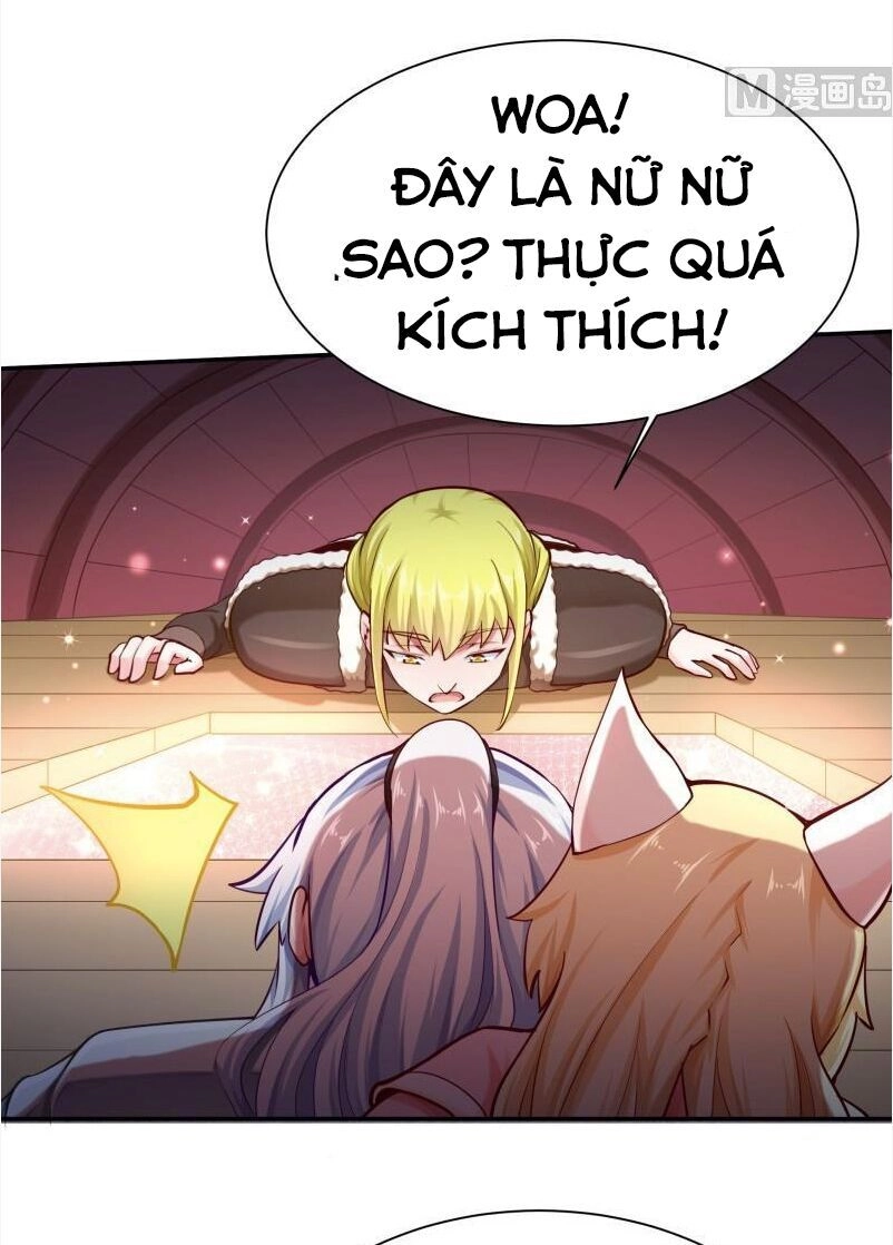 Vô Thượng Thần Vương Chapter 162 - 9