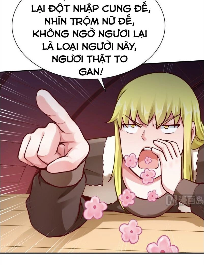 Vô Thượng Thần Vương Chapter 162 - 12