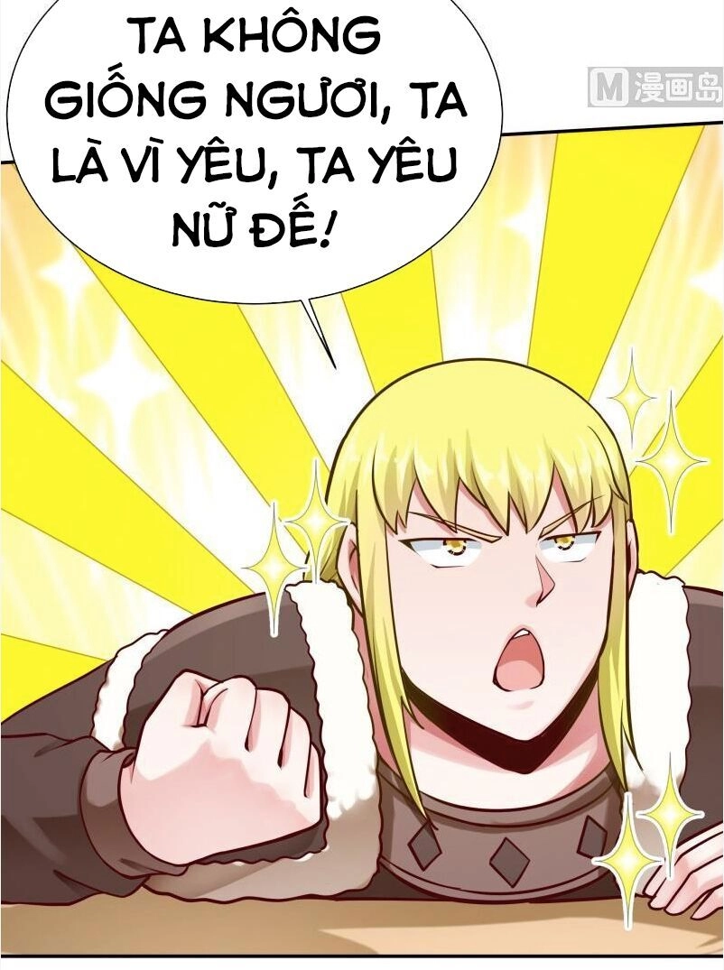 Vô Thượng Thần Vương Chapter 162 - 14