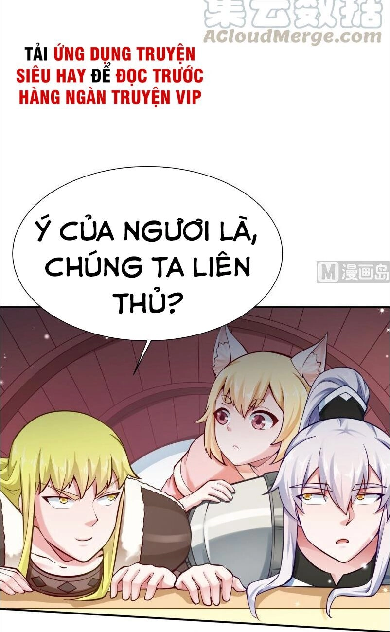 Vô Thượng Thần Vương Chapter 162 - 16