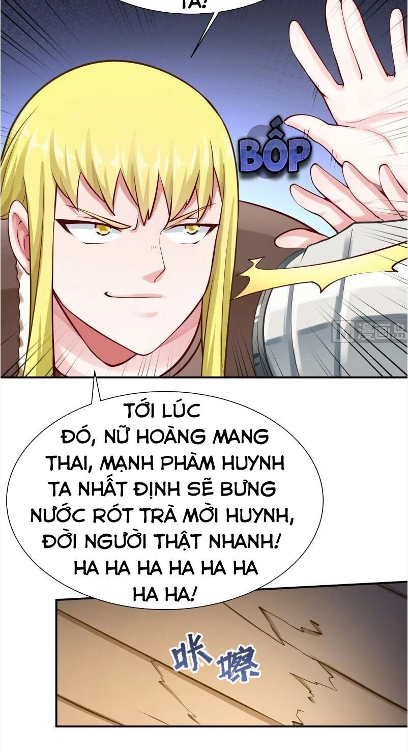 Vô Thượng Thần Vương Chapter 162 - 18