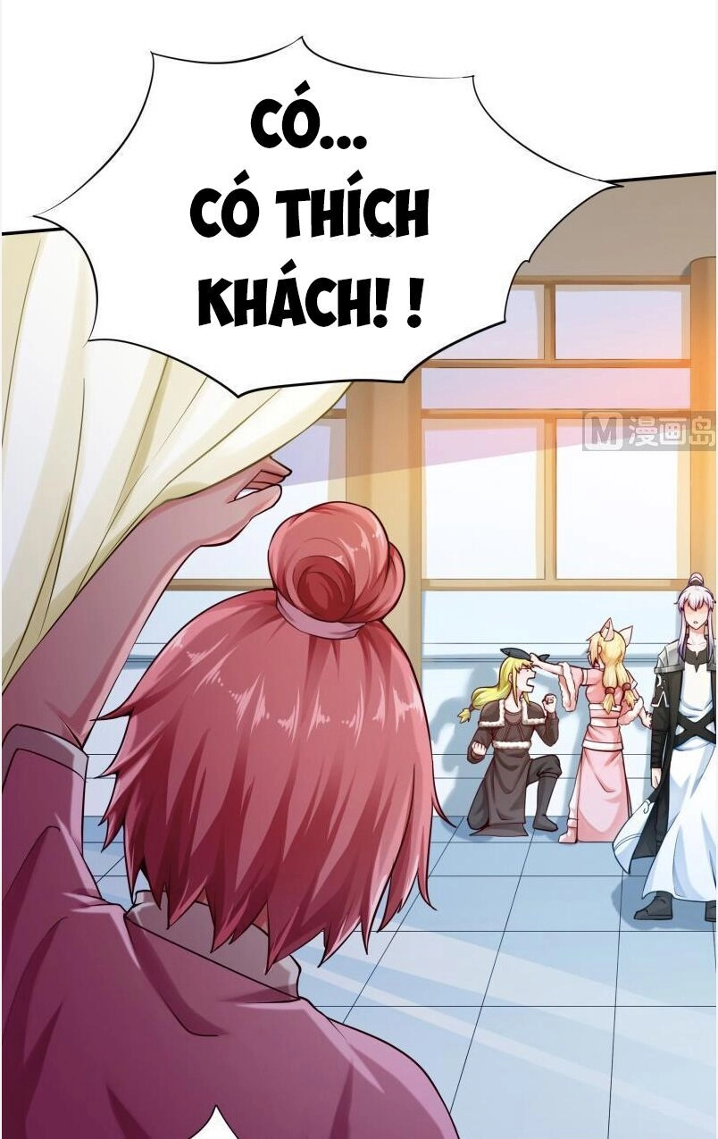 Vô Thượng Thần Vương Chapter 163 - 5