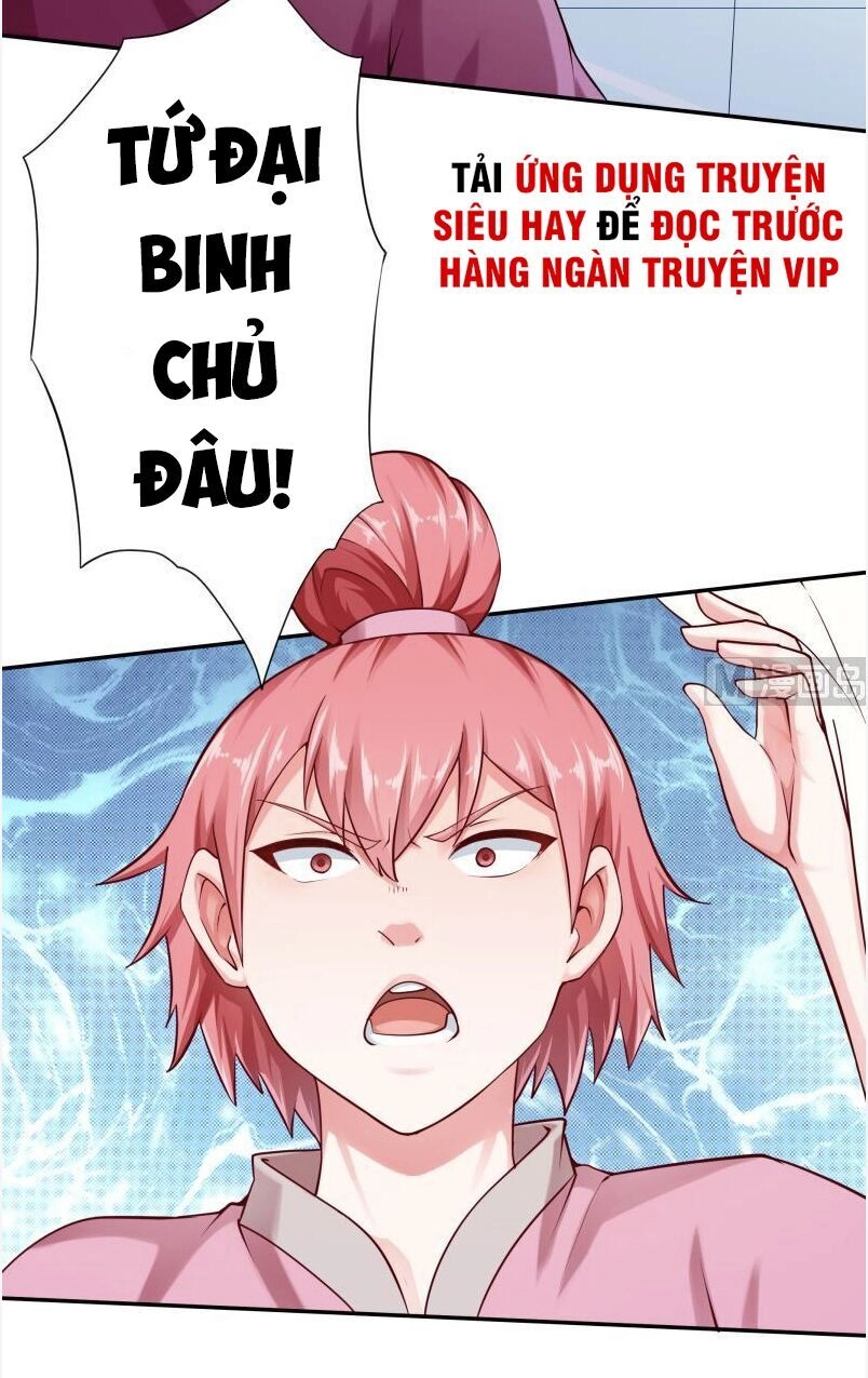 Vô Thượng Thần Vương Chapter 163 - 6