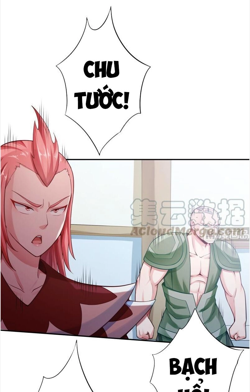 Vô Thượng Thần Vương Chapter 163 - 7