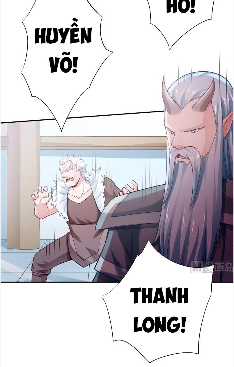 Vô Thượng Thần Vương Chapter 163 - 8